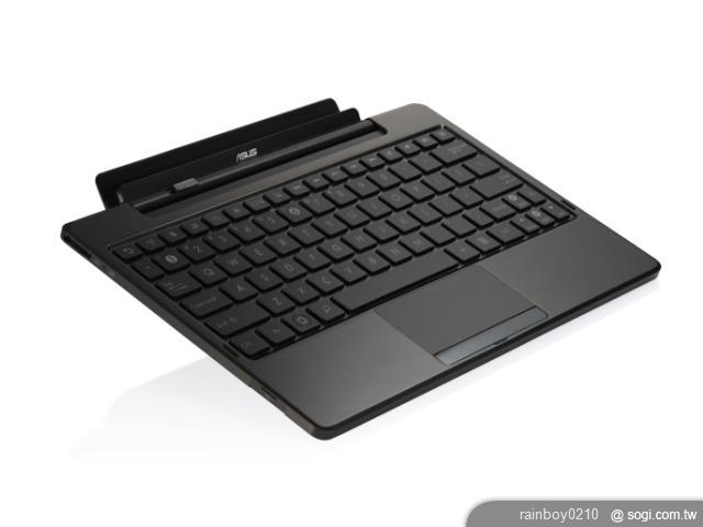 華碩Android 3.0平板 3/25起開放預購 華碩Android 3.0平板 3/25起開放預購