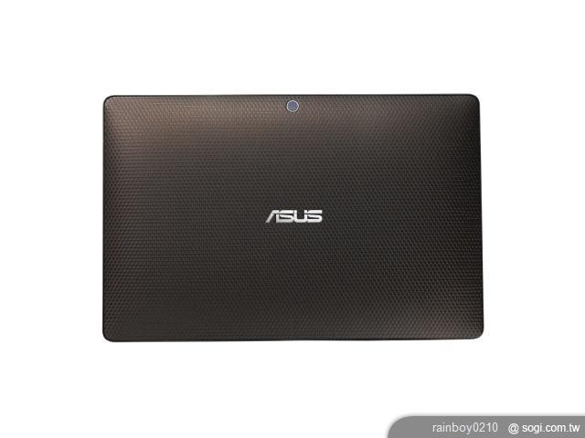 華碩Android 3.0平板 3/25起開放預購 華碩Android 3.0平板 3/25起開放預購