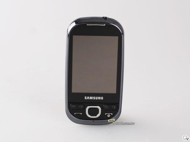 銀河入門機 SAMSUNG GALAXY 550 銀河入門機 SAMSUNG GALAXY 550