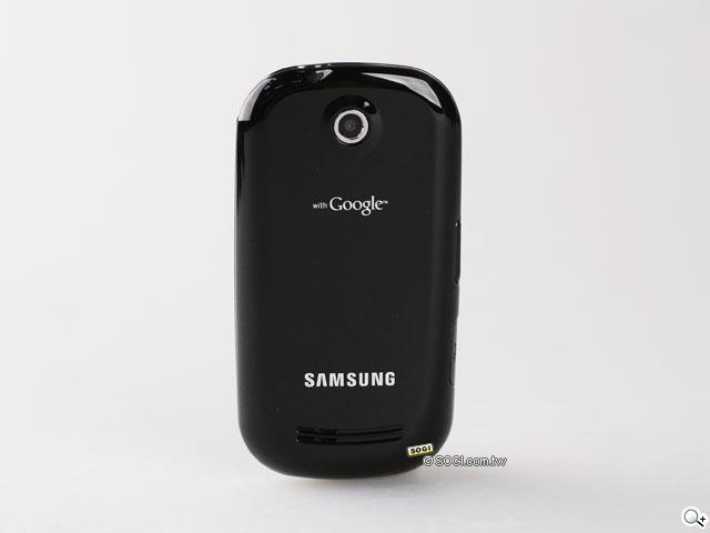 銀河入門機 SAMSUNG GALAXY 550 銀河入門機 SAMSUNG GALAXY 550