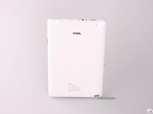 行動閱讀新選擇 BenQ R100 行動閱讀新選擇 BenQ R100