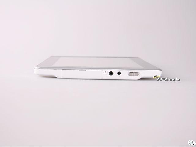 行動閱讀新選擇 BenQ R100 行動閱讀新選擇 BenQ R100