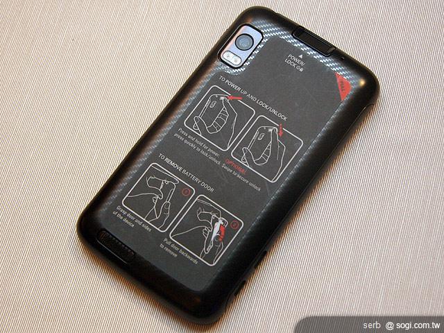 MOTO ATRIX & XOOM搶先體驗! MOTO ATRIX & XOOM搶先體驗!