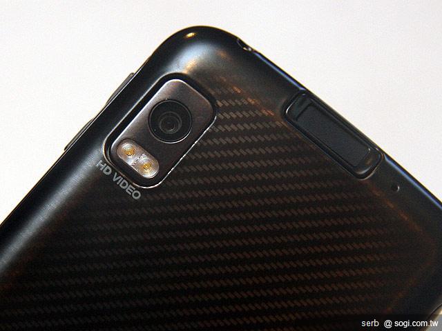 MOTO ATRIX & XOOM搶先體驗! MOTO ATRIX & XOOM搶先體驗!