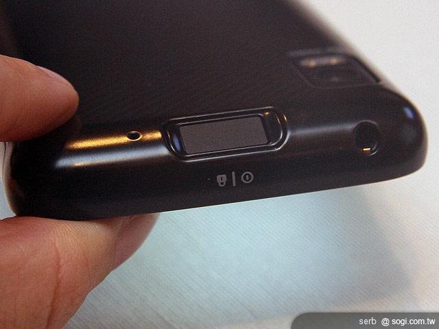 MOTO ATRIX & XOOM搶先體驗! MOTO ATRIX & XOOM搶先體驗!