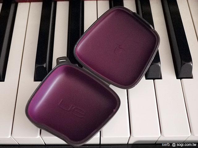 Ultimate Ears 400vi耳機 實現你的搖滾夢 Ultimate Ears 400vi耳機 實現你的搖滾夢