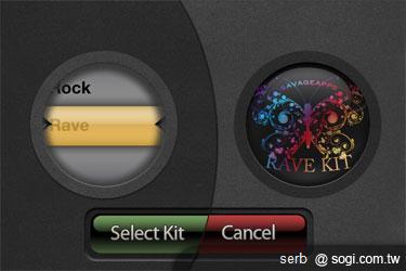 Ultimate Ears 400vi耳機 實現你的搖滾夢 Ultimate Ears 400vi耳機 實現你的搖滾夢