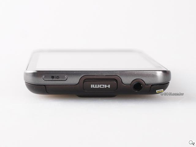 LG Optimus 2X 平價雙核機皇登場 LG Optimus 2X 平價雙核機皇登場