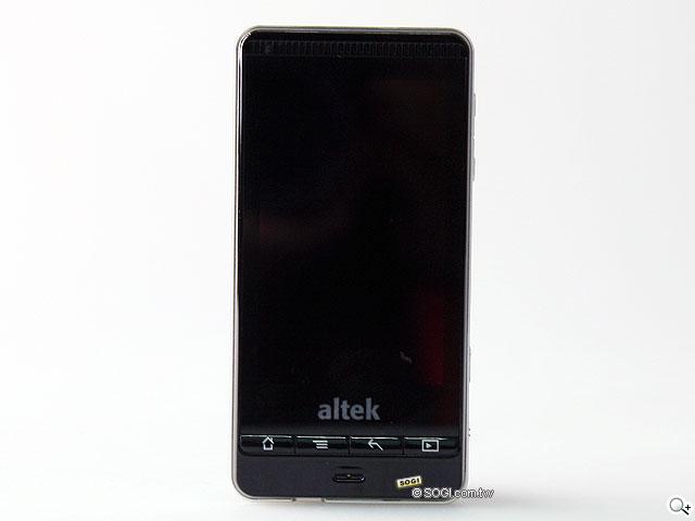 Android 照相之王 - altek A14 LEO Android 照相之王 - altek A14 LEO