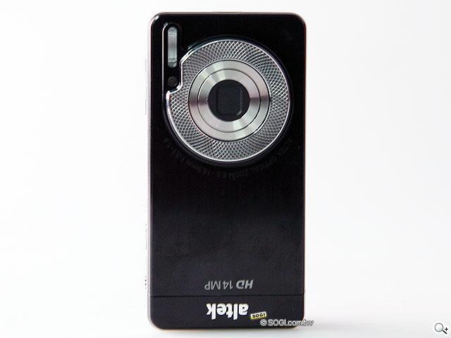 Android 照相之王 - altek A14 LEO Android 照相之王 - altek A14 LEO