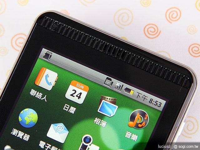 Android 照相之王 - altek A14 LEO Android 照相之王 - altek A14 LEO