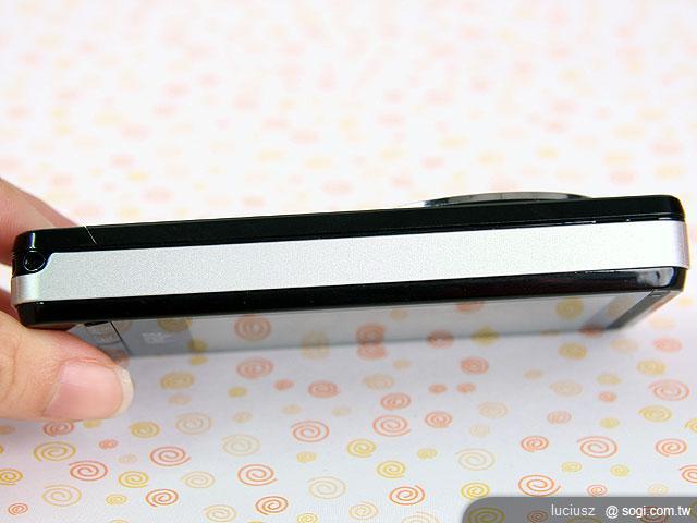 Android 照相之王 - altek A14 LEO Android 照相之王 - altek A14 LEO