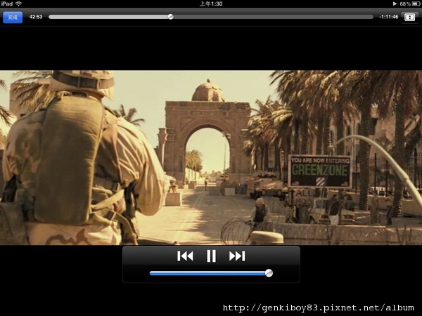[教學] iPad 2 ＋ iOS 4.3功能全攻略