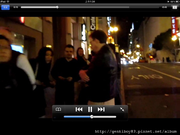 [教學] iPad 2 ＋ iOS 4.3功能全攻略