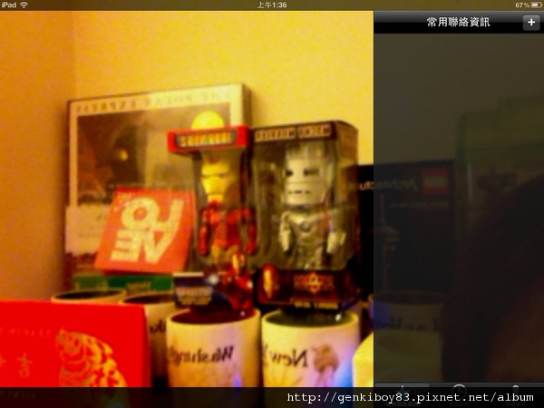 [教學] iPad 2 ＋ iOS 4.3功能全攻略