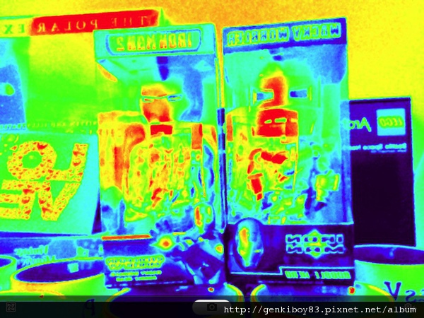 [教學] iPad 2 ＋ iOS 4.3功能全攻略