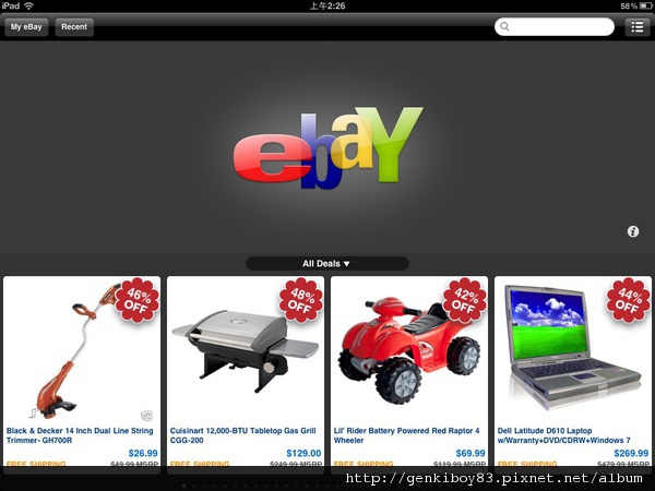 [教學] iPad 2 ＋ iOS 4.3功能全攻略