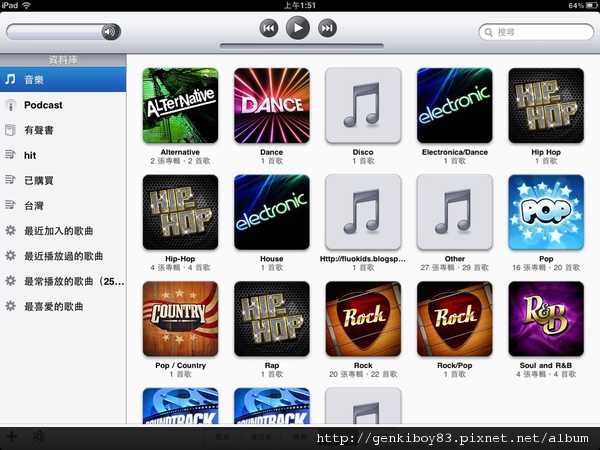 [教學] iPad 2 ＋ iOS 4.3功能全攻略