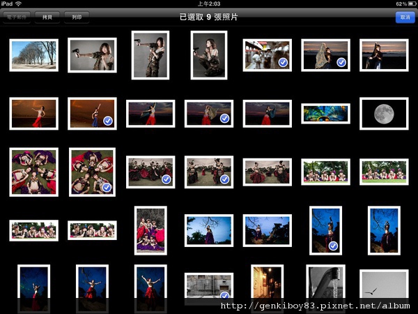[教學] iPad 2 ＋ iOS 4.3功能全攻略