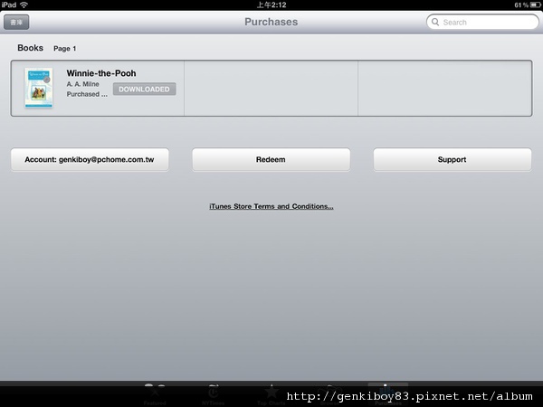 [教學] iPad 2 ＋ iOS 4.3功能全攻略