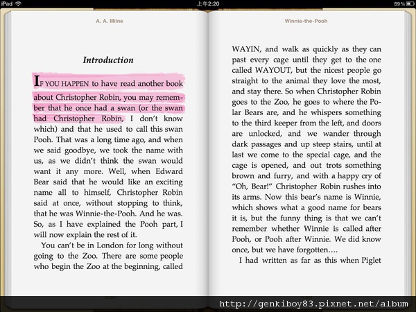 [教學] iPad 2 ＋ iOS 4.3功能全攻略