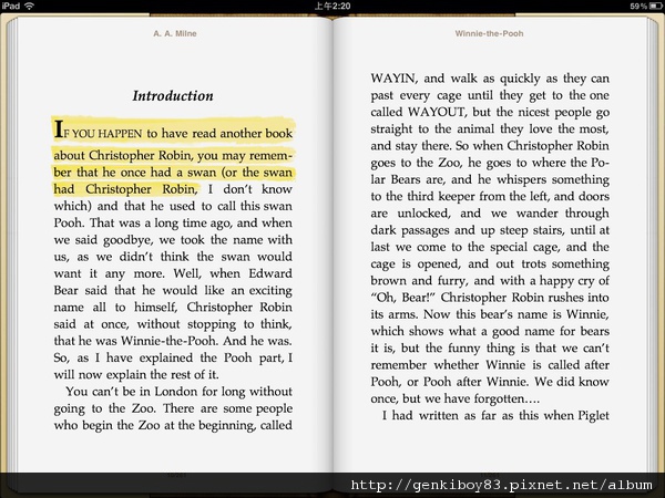 [教學] iPad 2 ＋ iOS 4.3功能全攻略