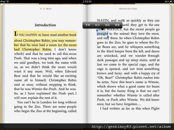 [教學] iPad 2 ＋ iOS 4.3功能全攻略