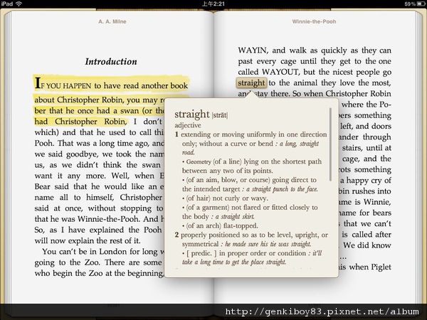 [教學] iPad 2 ＋ iOS 4.3功能全攻略
