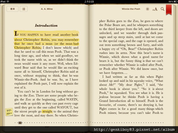[教學] iPad 2 ＋ iOS 4.3功能全攻略