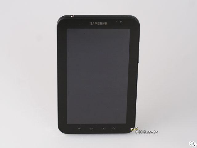 三星 GALAXY Tab Wi-Fi 啟動無限生活樂趣 三星 GALAXY Tab Wi-Fi 啟動無限生活樂趣