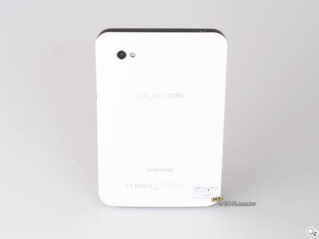 三星 GALAXY Tab Wi-Fi 啟動無限生活樂趣 三星 GALAXY Tab Wi-Fi 啟動無限生活樂趣