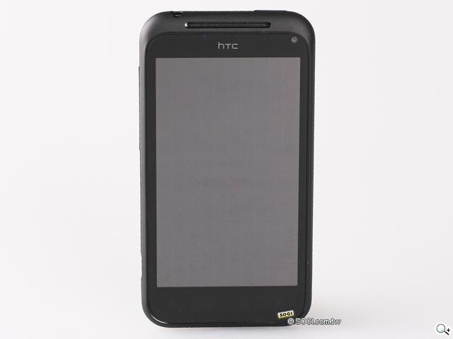 HTC Incredible S 不可思議的體驗 HTC Incredible S 不可思議的體驗
