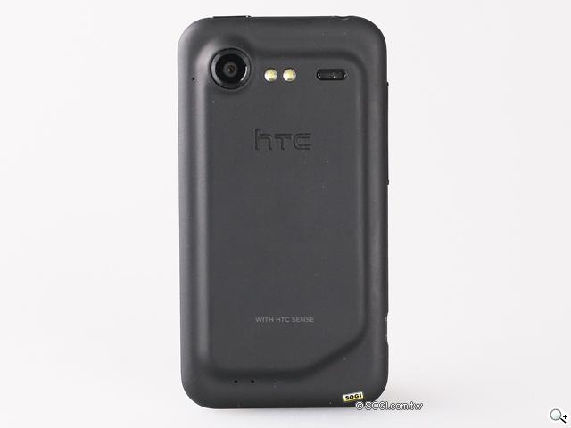 HTC Incredible S 不可思議的體驗 HTC Incredible S 不可思議的體驗