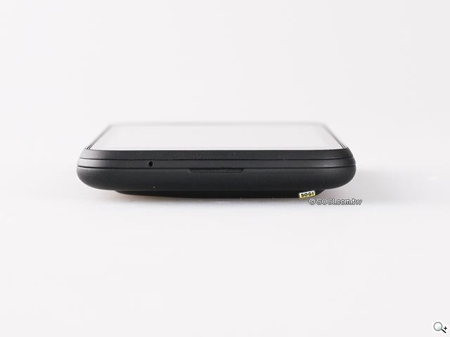 HTC Incredible S 不可思議的體驗 HTC Incredible S 不可思議的體驗