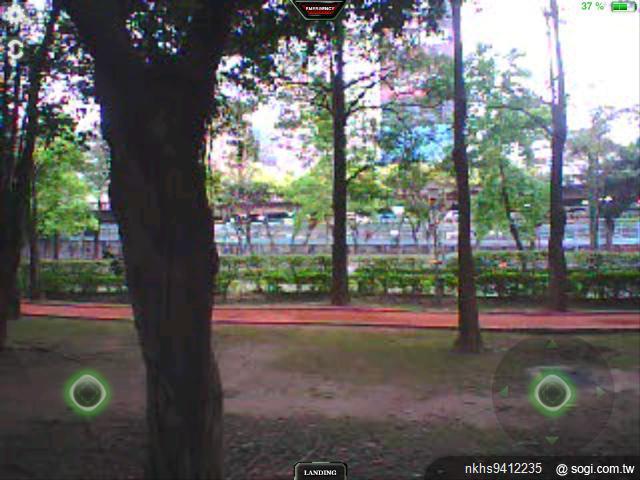 AR. DRONE +iPad 2體驗會 AR. DRONE +iPad 2體驗會