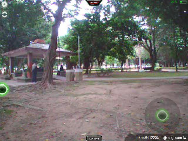 AR. DRONE +iPad 2體驗會 AR. DRONE +iPad 2體驗會