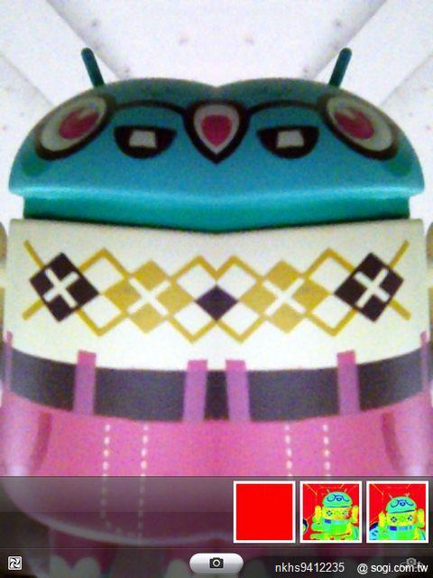 AR. DRONE +iPad 2體驗會 AR. DRONE +iPad 2體驗會