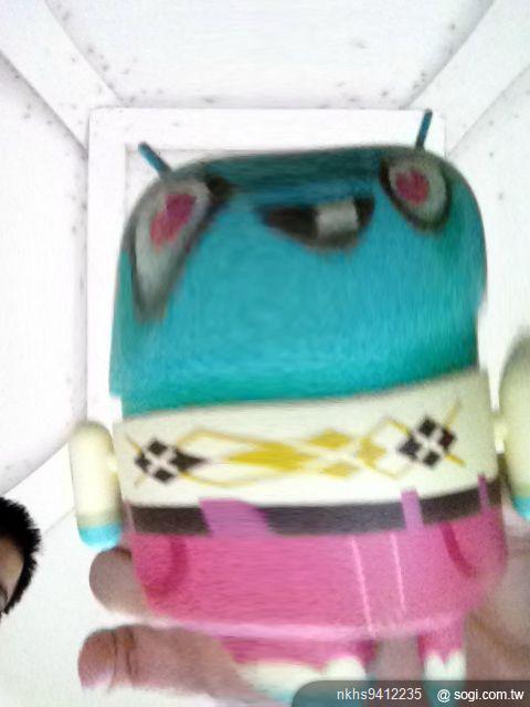 AR. DRONE +iPad 2體驗會 AR. DRONE +iPad 2體驗會