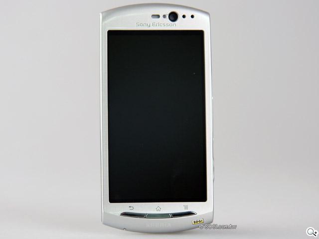 好攝美型機 - SE XPERIA Neo 好攝美型機 - SE XPERIA Neo