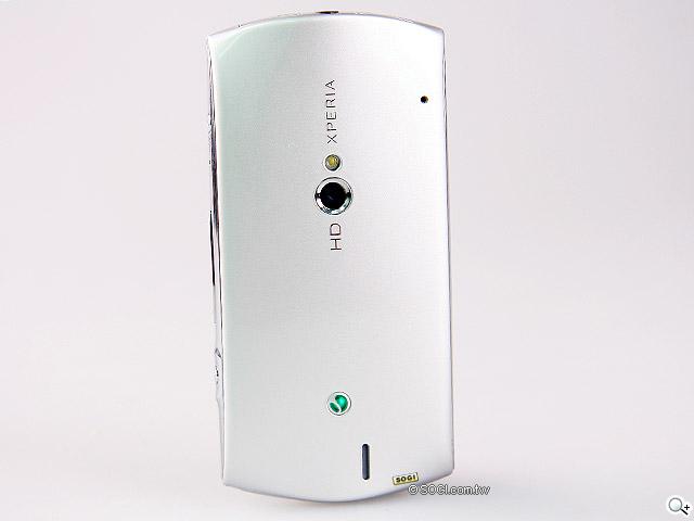 好攝美型機 - SE XPERIA Neo 好攝美型機 - SE XPERIA Neo