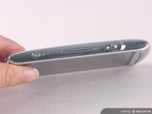 好攝美型機 - SE XPERIA Neo 好攝美型機 - SE XPERIA Neo