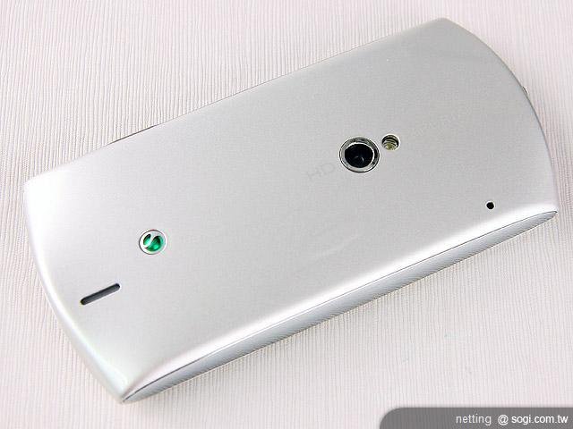 好攝美型機 - SE XPERIA Neo 好攝美型機 - SE XPERIA Neo