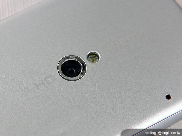 好攝美型機 - SE XPERIA Neo 好攝美型機 - SE XPERIA Neo