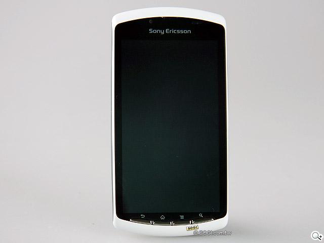 史上最美型電玩手機 - SE XPERIA PLAY 史上最美型電玩手機 - SE XPERIA PLAY