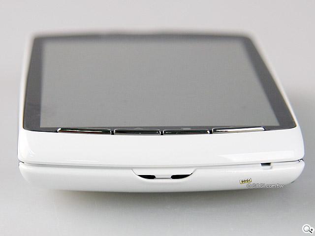 史上最美型電玩手機 - SE XPERIA PLAY 史上最美型電玩手機 - SE XPERIA PLAY