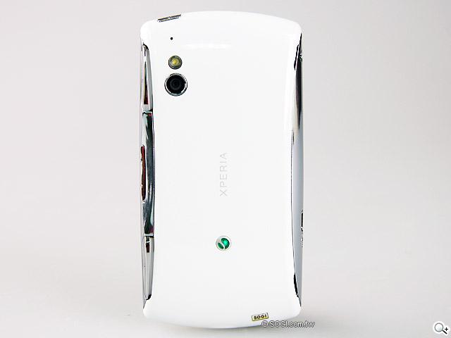 史上最美型電玩手機 - SE XPERIA PLAY 史上最美型電玩手機 - SE XPERIA PLAY