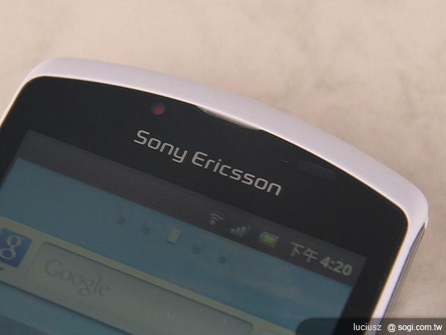 史上最美型電玩手機 - SE XPERIA PLAY 史上最美型電玩手機 - SE XPERIA PLAY