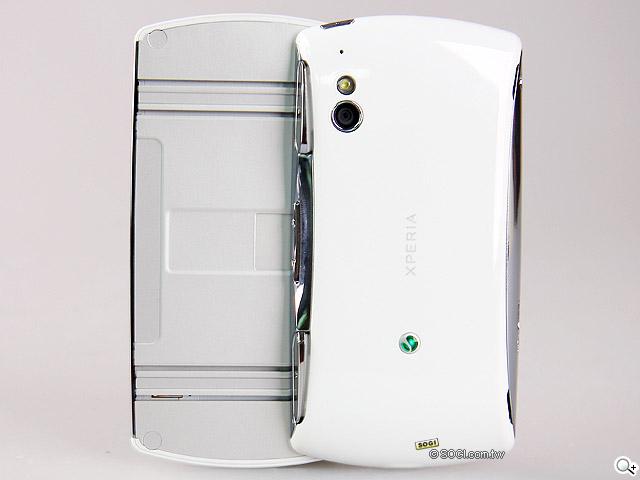 史上最美型電玩手機 - SE XPERIA PLAY 史上最美型電玩手機 - SE XPERIA PLAY