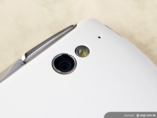 史上最美型電玩手機 - SE XPERIA PLAY 史上最美型電玩手機 - SE XPERIA PLAY