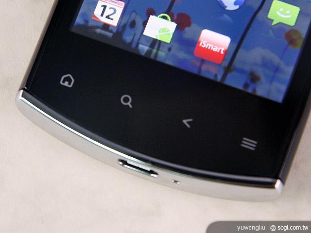 Acer Liquid Mini 好厲害好迷你 Acer Liquid Mini 好厲害好迷你